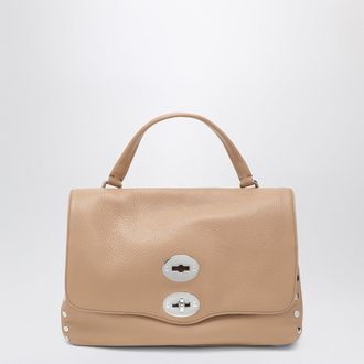 Zanellato Postina Small Bag Brown