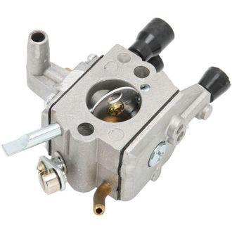 OEM Carburador, Pieza De Repuesto Para Carburador 4134 120 0653 Compatible Con Stihl Fs120 Fs200 Fs250 - Crezuo