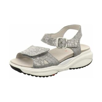 Xsensible Dames, Schoenen, Grijs, Maat: 37 EU