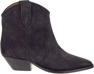 Isabel Marant Dewina Ankle Boots