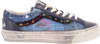 Vans LX Old Skool 36 Harris Tweed - - Shoes - Uomo - Multicolore - 42 1/2 EU