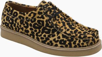 Ravel Womens Slatey Womens Boat Shoes - Brown - Size: 3