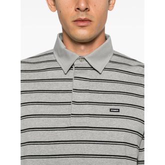 VETEMENTS Grebk Polo - Grey
