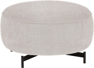 Himolla Hocker 8170 Basic D: 80 cm