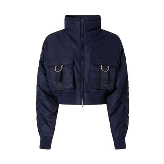 Pinko Pinko, Donna, Giacche, Blu, S, new