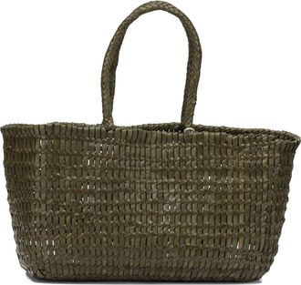 Dragon Diffusion Terrafino mittelgro&szlig;e Handtasche