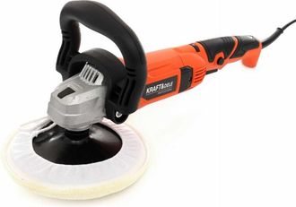 OEM Pulidora El&eacute;ctrica 2600w Kd1726