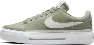 Nike (WMNS) Nike Court Legacy Lift Jade Horizon HV0834-370