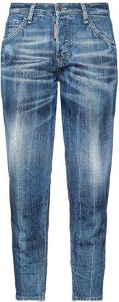 Dsquared2 BOTTOMWEAR - Jeans sur YOOX.COM