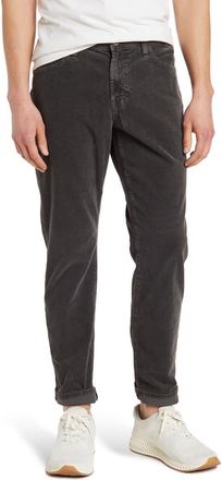 AG - Adriano Goldschmied Everett Slim Straight Jeans in Sulfur Night Shade at Nordstrom Rack, Size 29 X 34