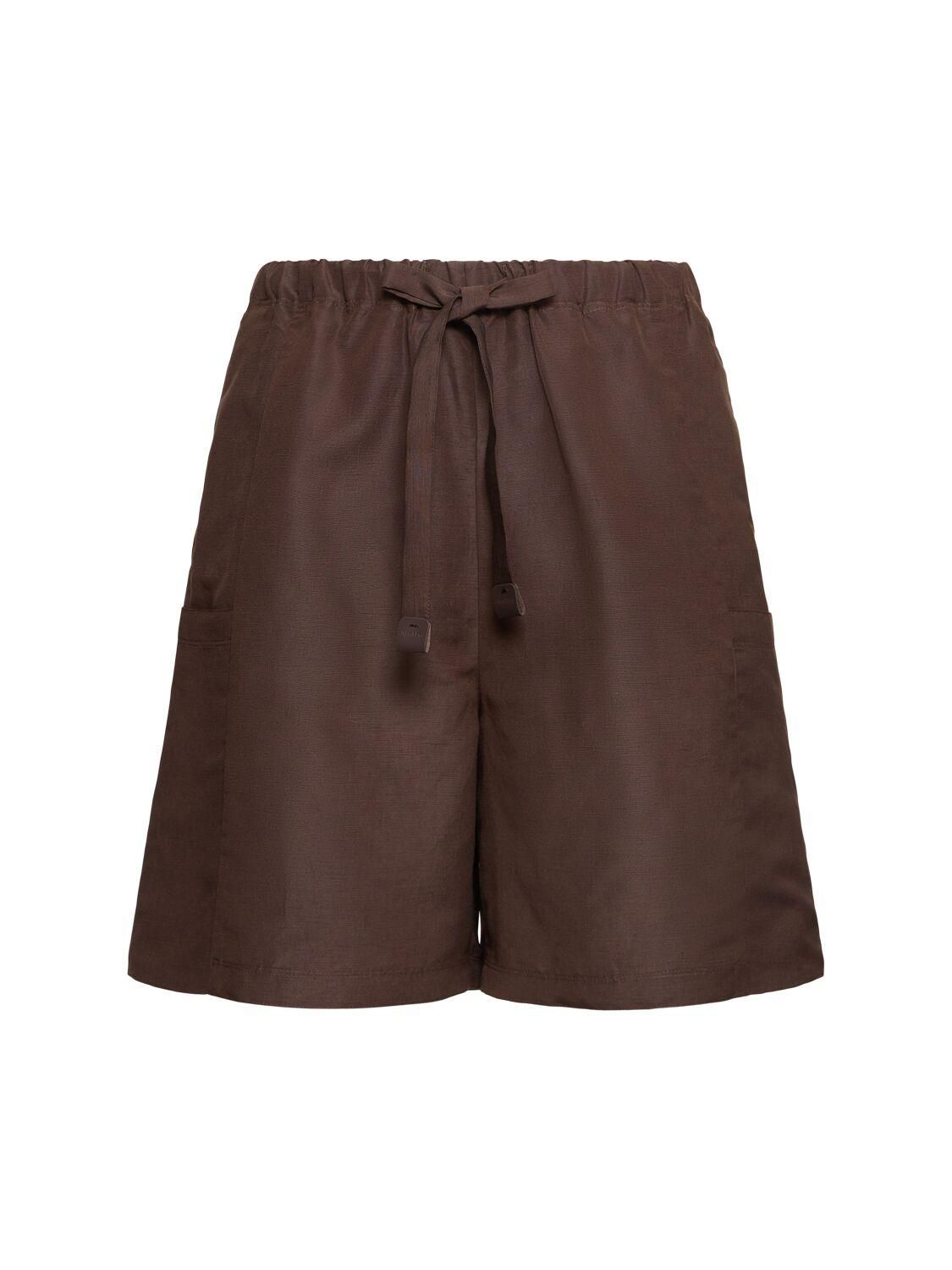 Max Mara Short Pants − Sale: up to −81% | Stylight