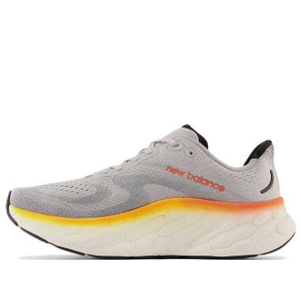 New Balance Fresh Foam X More V4 Grey MMORCO4