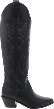 Billini Womens Urson Boot In Black
