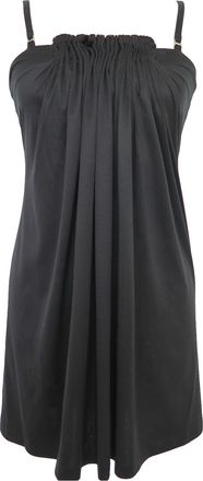 Stella McCartney Black Dress Size XXS