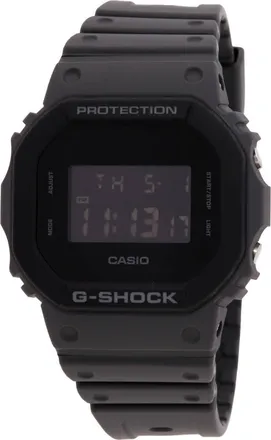Casio G-Shock Alarm Quartz Digital Watch DW-5610UU-8DR