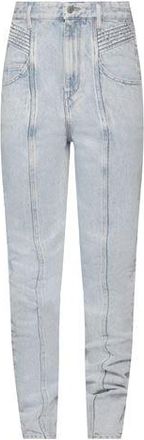 Isabel Marant BOTTOMWEAR - Jeans sur YOOX.COM