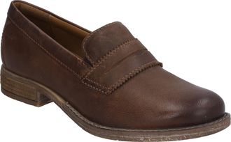 Josef Seibel Dames Slipper Sienna 96 in beige