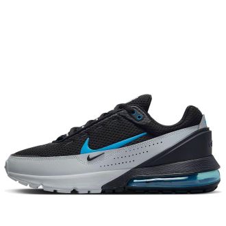 Nike Air Max Pulse Black Laser Blue Smoke Grey DR0453-002