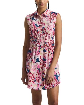 Derek Lam Cora Shirt Dress