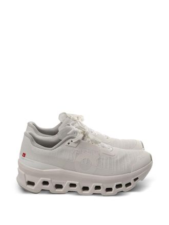 On Sulle scarpe da ginnastica Cloudmonster Void