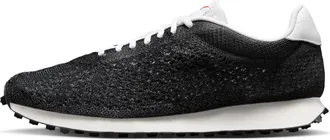 Nike Mens LD-1000 Flyknit Shoes in Black | IQ5241-001