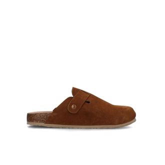 Colors Of California Heren, Schoenen, Bruin, Maat: 42 EU Su&egrave;de