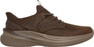 Skechers Schoenen Sneaker - Heren - Sneakers - Bruin - 44 EU - Schoenen