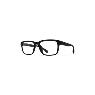 Mykita Glasses, unisex, Black, Size: 54 MM Stylish Tevel Sunglasses for You