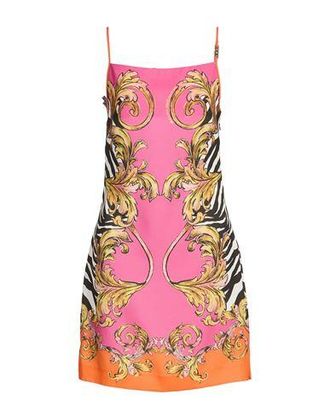 Versace DRESSES - Mini dresses sur YOOX.COM