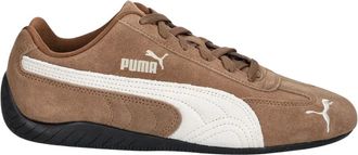 Puma Puma, unisex, Sport, Bruin, Maat: 44 1/2 EU Su&egrave;de