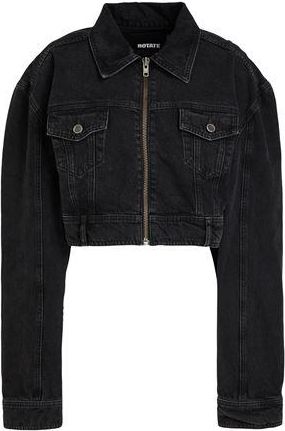 Rotate COATS & JACKETS - Denim outerwear on YOOX.COM