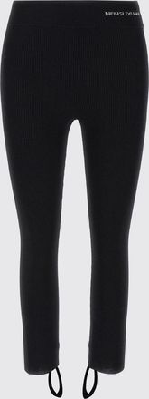 Nensi Dojaka Pants NENSI DOJAKA Woman color Black