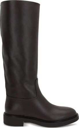 Gianvito Rossi Ascott Boots