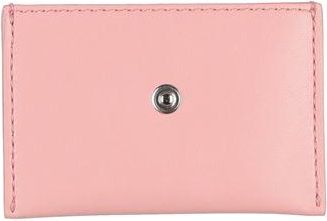 Stella McCartney Marroquiner&iacute;a - Tarjeteros en YOOX.COM