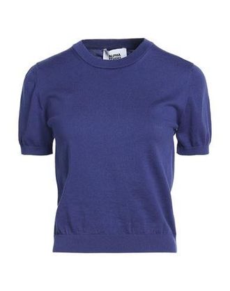 Alpha Studio Sweaters