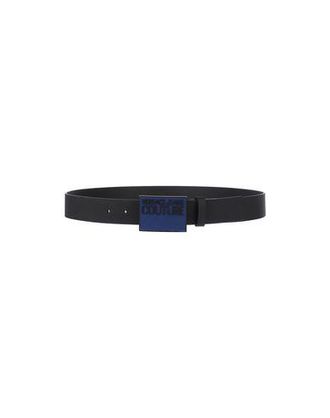 Versace Small Leather Goods - Belts on YOOX.COM