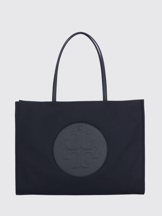 Tory Burch Borsa Shopping Ella Tory Burch in nylon riciclato