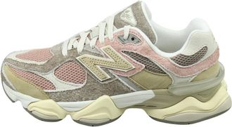 New Balance Sneakers, female, Multicolor, Size: 7 1/2 US Hazelnut Pink Sneaker