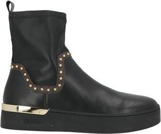 Liu Jo FOOTWEAR - Ankle boots on YOOX.COM
