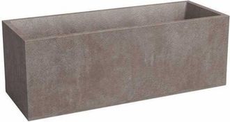 Artevasi Jardinif1era Artevasi Sydney 57 L Taupe 80 Cm