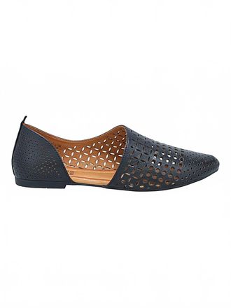 Miz Mooz Womens Gwenna Flats In Black