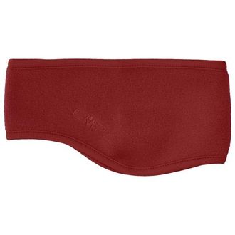 F.lli Campagnolo Arctic Fleece Headband Stirnband f&uuml;r Damen | rot