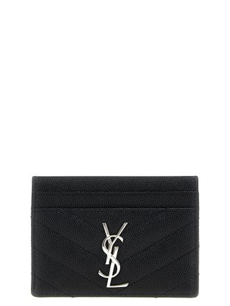 Saint Laurent Wallet Cassandras