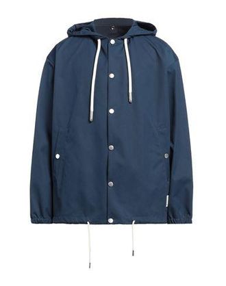 Emporio Armani COATS & JACKETS - Overcoats & Trench Coats sur YOOX.COM