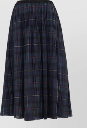 Polo Ralph Lauren pleated skirt