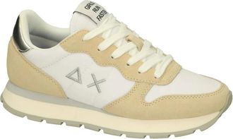 Sun 68 Ally Sneaker - Dames - Sneakers - Veelkleurig - 36 EU - Nylon - Schoenen