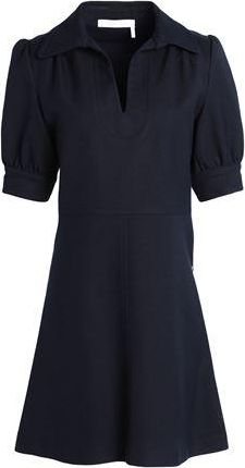 See By Chlo&eacute; DRESSES - Mini dresses sur YOOX.COM