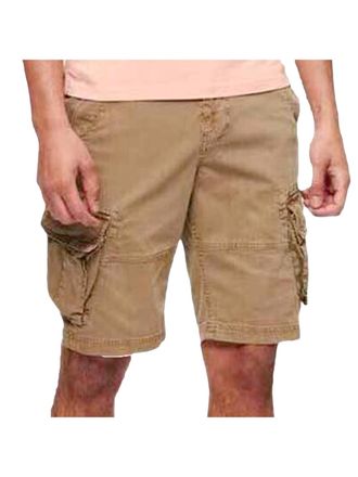 Superdry Kurze Superdry Core-cargo voor heren