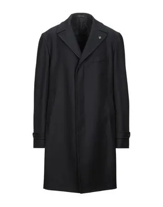 Tagliatore COATS & JACKETS - Coats on YOOX.COM