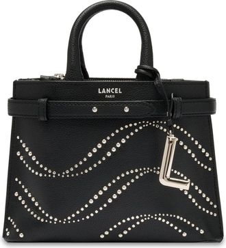Lancel Mujer, Bolsos, Negro, Talla: ONE Size